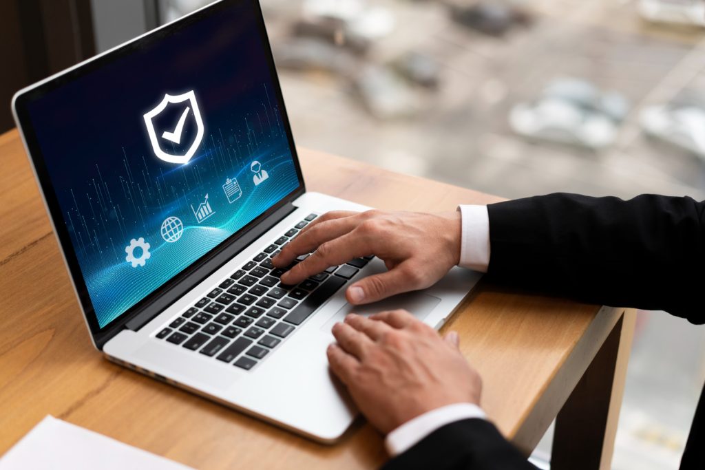 The Crucial Role of Web Security Services